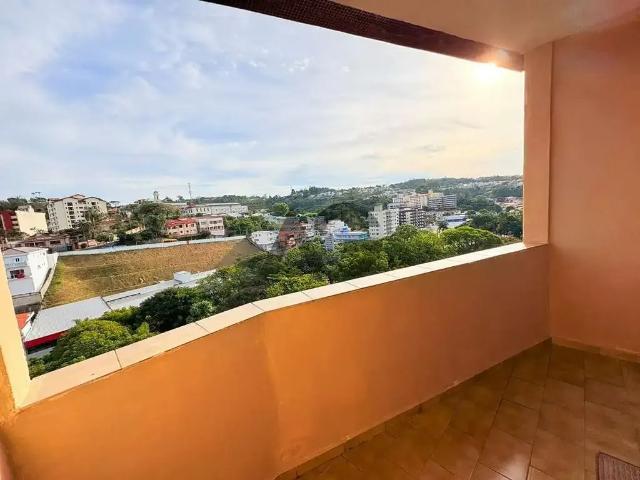 Apartamento para Venda em Serra Negra/SP Centro 4 Quartos