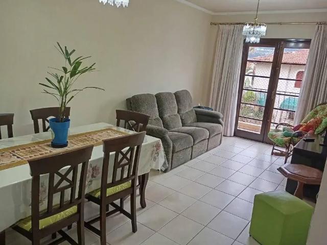 Apartamento para Venda em Serra Negra/SP Estância Suíça 3 Quartos