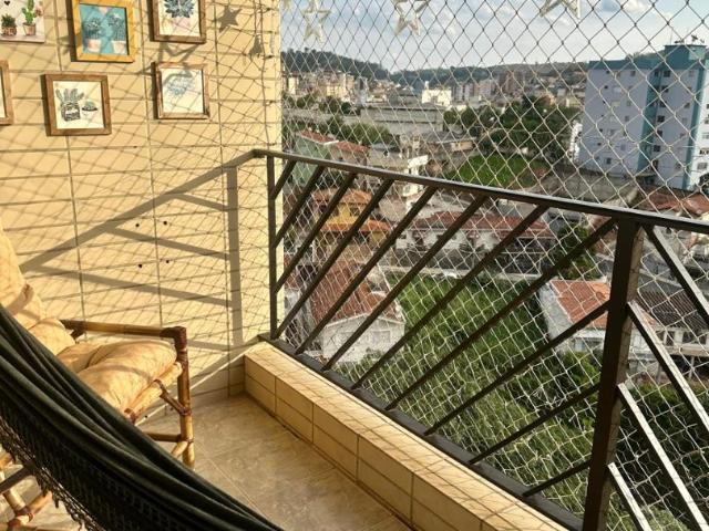 Apartamento para Venda em Serra Negra/SP Estância Suíça 2 Quartos