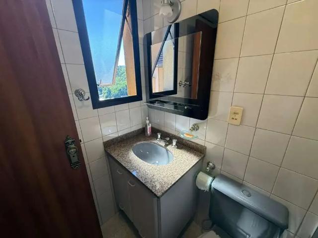 Apartamento para Venda em Serra Negra/SP Jardim Sol Nascente 2 Quartos