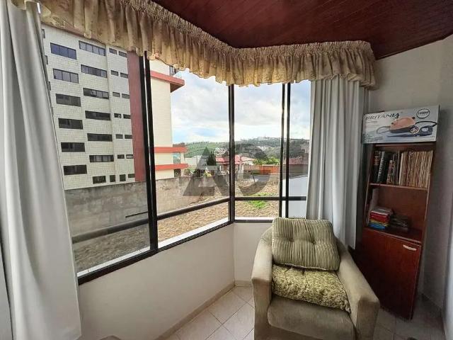 Apartamento para Venda em Serra Negra/SP Jardim Yara 1 Quartos