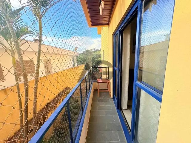 Apartamento para Venda em Serra Negra/SP Jardim Yara 2 Quartos