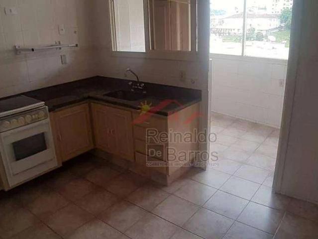 Apartamento para Venda em Serra Negra/SP Portal da Serra 2 Quartos