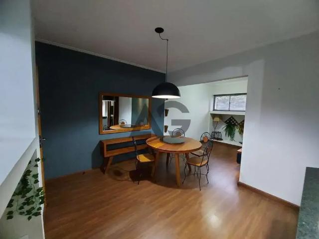 Apartamento para Venda em Serra Negra/SP Palmeiras 2 Quartos