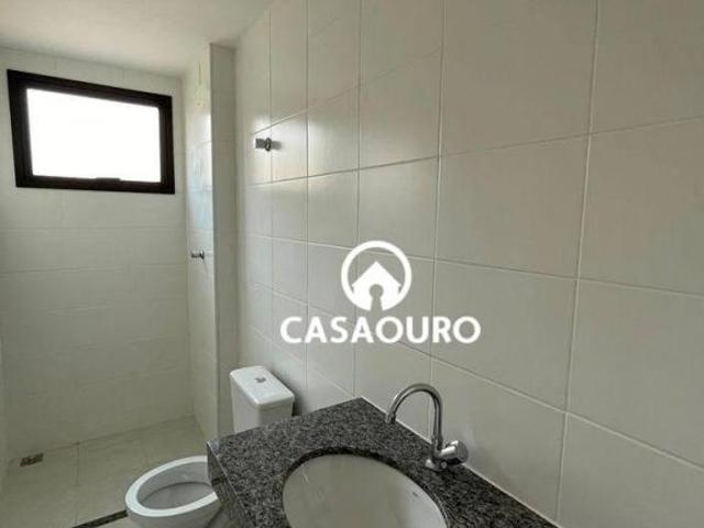 Apartamento para venda em Serra, Belo Horizonte