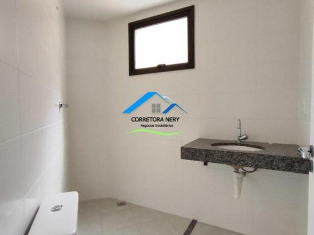 Apartamento para venda em Serra, Belo Horizonte