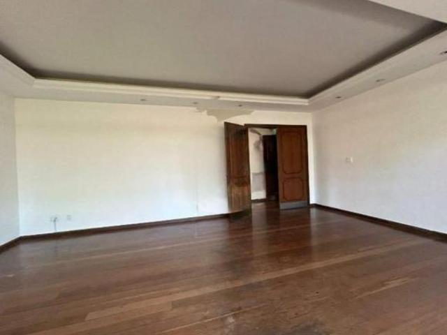 Apartamento para venda em Serra, Belo Horizonte