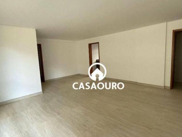 Apartamento para venda em Serra, Belo Horizonte