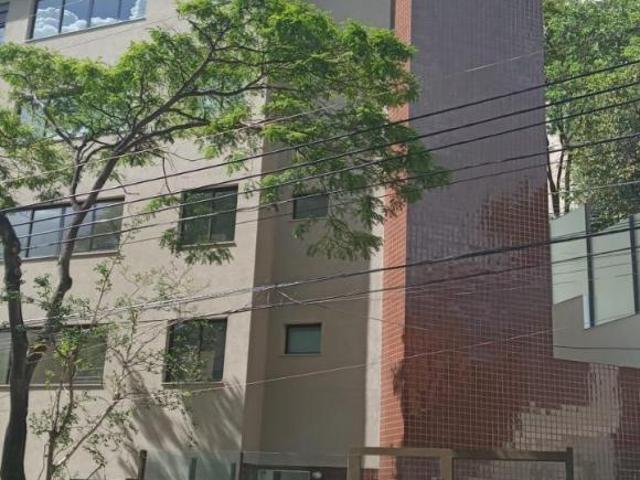 Apartamento para venda em Serra, Belo Horizonte