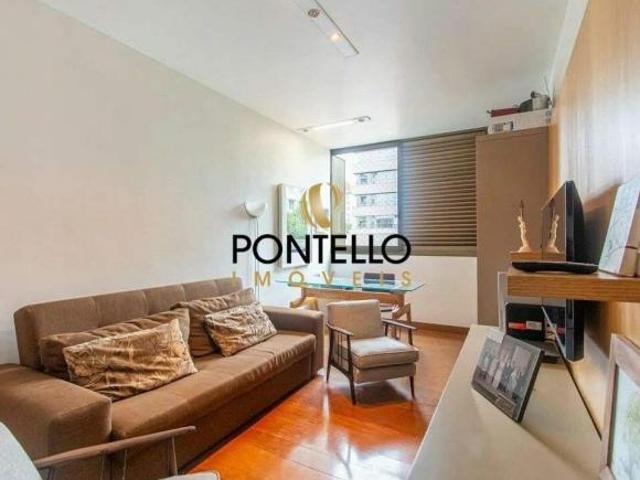 Apartamento para venda em Serra, Belo Horizonte