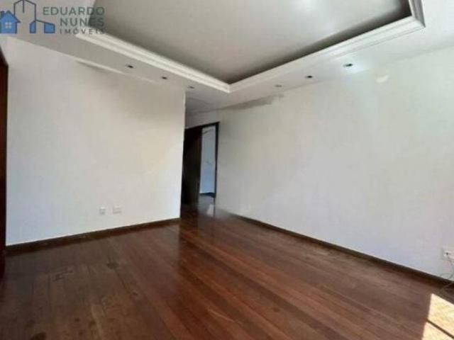 Apartamento para venda em Serra, Belo Horizonte
