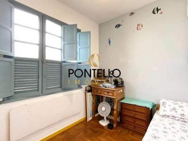 Apartamento para venda em Serra, Belo Horizonte