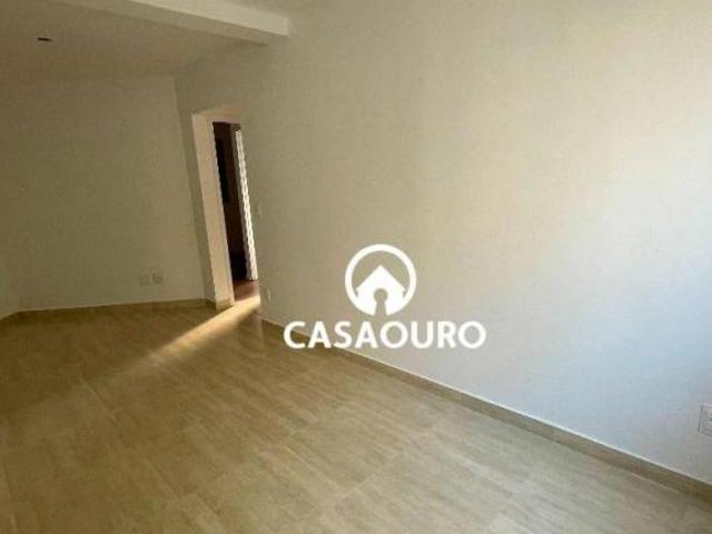 Apartamento para venda em Serra, Belo Horizonte