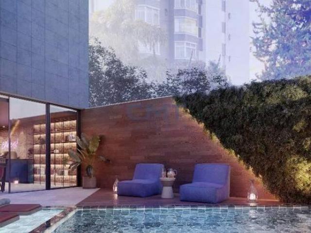 Apartamento para venda em Serra, Belo Horizonte