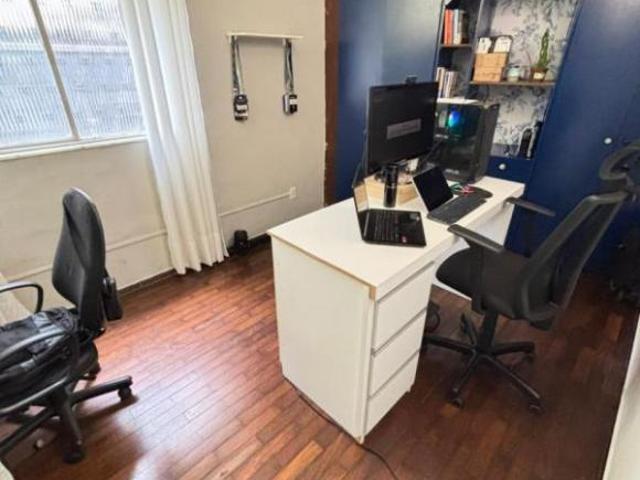 Apartamento para venda em Serra, Belo Horizonte