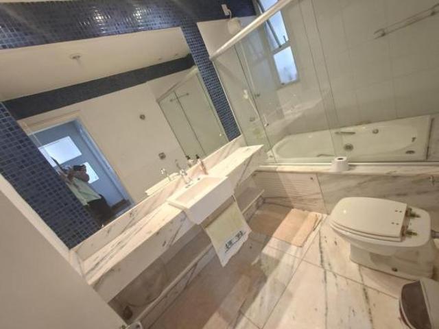 Apartamento para venda em Serra, Belo Horizonte
