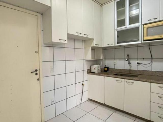 Apartamento para venda em Serra, Belo Horizonte