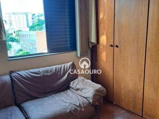 Apartamento para venda em Serra, Belo Horizonte