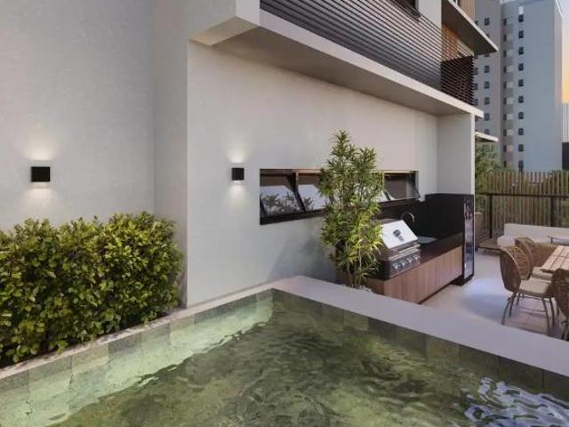 Apartamento para venda em Serra, Belo Horizonte