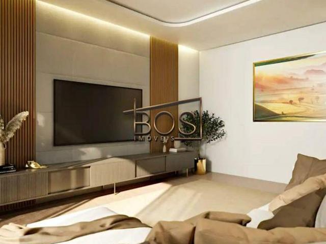 Apartamento para venda em Serra, Belo Horizonte