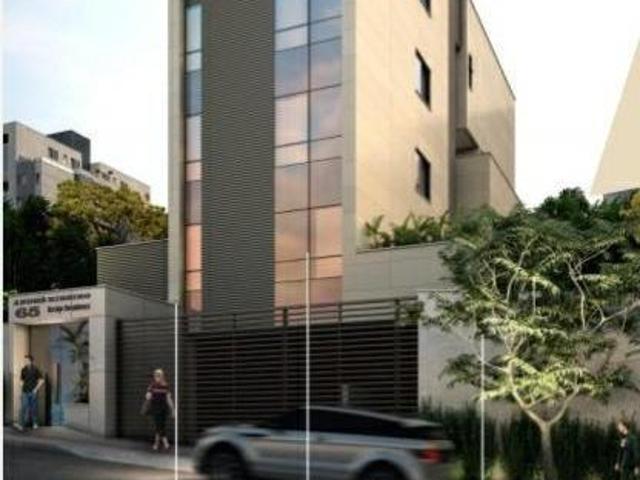 Apartamento para venda em Serra, Belo Horizonte