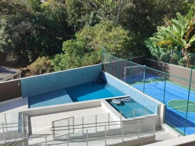Apartamento para venda em Serra, Belo Horizonte