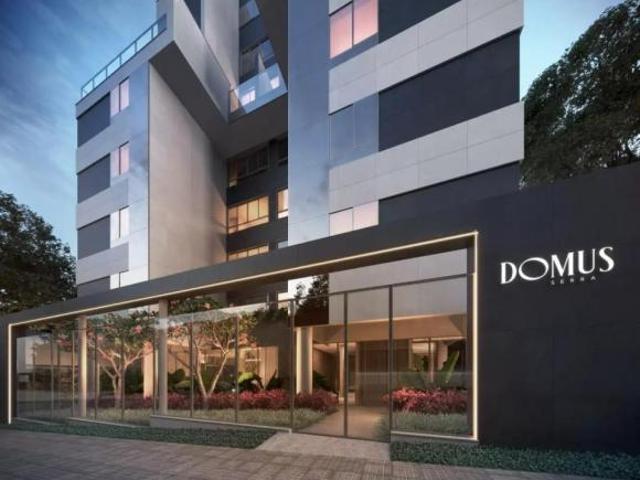 Apartamento para venda em Serra, Belo Horizonte