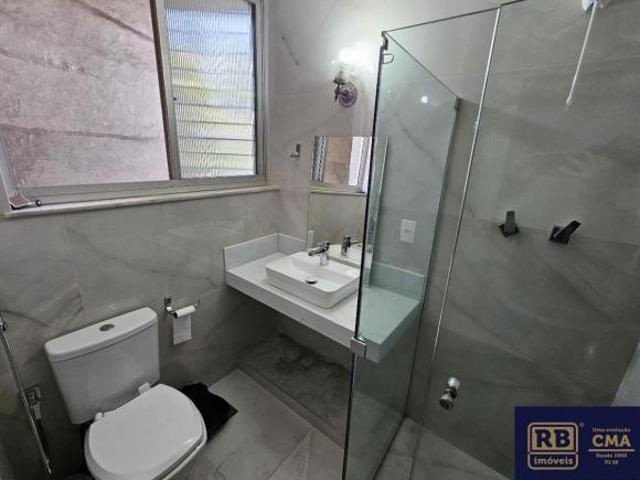 Apartamento para venda em Serra, Belo Horizonte