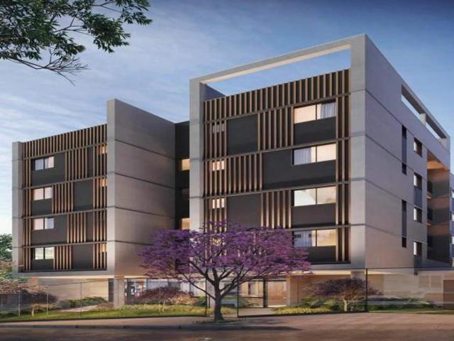 Apartamento para venda em Serra, Belo Horizonte