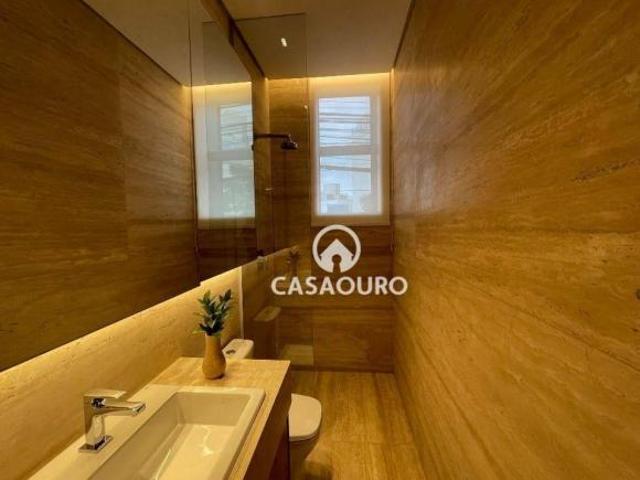 Apartamento para venda em Serra, Belo Horizonte