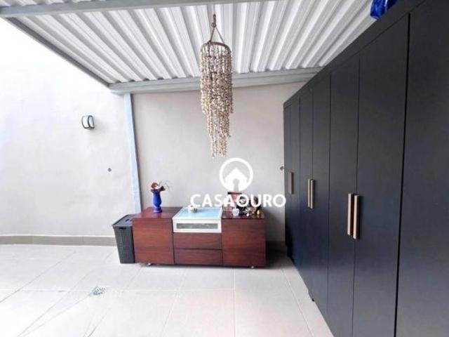 Apartamento para venda em Serra, Belo Horizonte