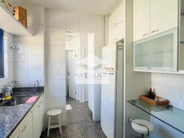 Apartamento para venda em Serra, Belo Horizonte