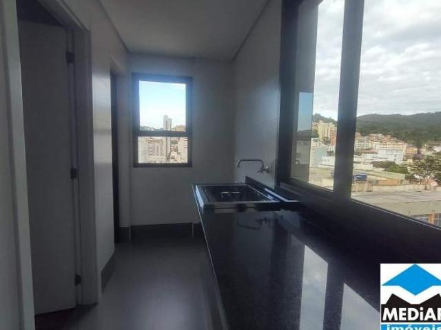 Apartamento para venda em Serra, Belo Horizonte