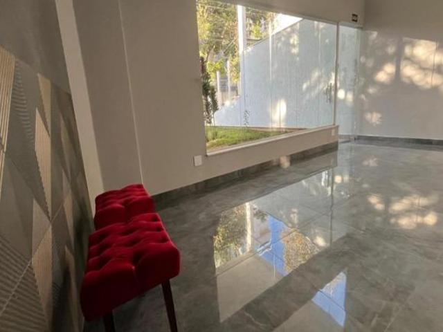 Apartamento para venda em Serra, Belo Horizonte