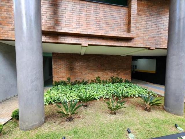 Apartamento para venda em Serra, Belo Horizonte