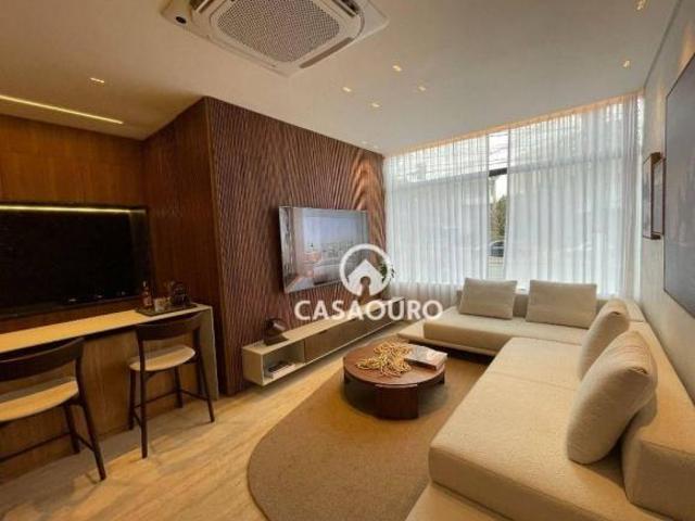 Apartamento para venda em Serra, Belo Horizonte