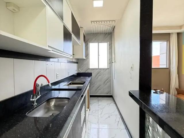 Apartamento para Venda em Serra/ES Colina de Laranjeiras 2 Quartos