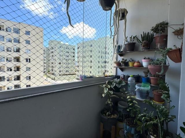 Apartamento para Venda em Serra/ES Colina de Laranjeiras 2 Quartos