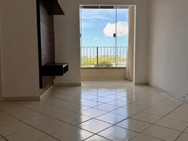 Apartamento para Venda em Serra/ES Colina de Laranjeiras 2 Quartos