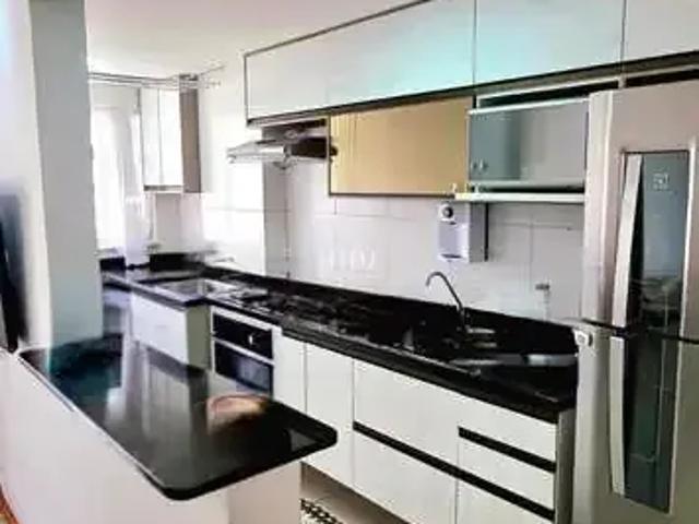 Apartamento para Venda em Serra/ES Colina de Laranjeiras 2 Quartos