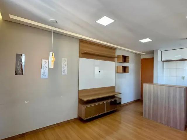 Apartamento para Venda em Serra/ES Colina de Laranjeiras 2 Quartos
