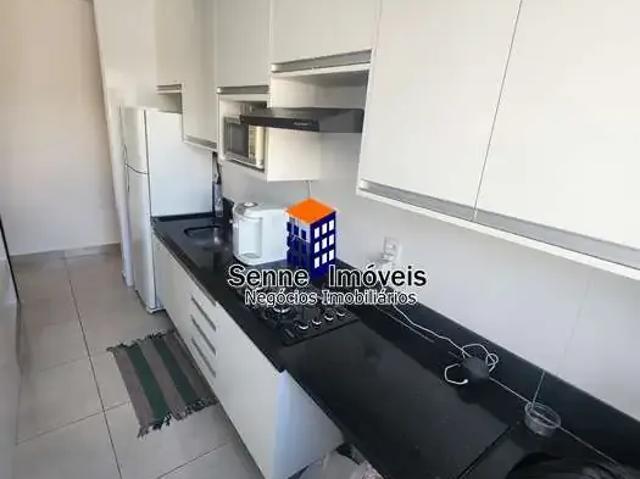 Apartamento para Venda em Serra/ES Colina de Laranjeiras 2 Quartos