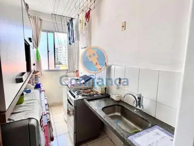 Apartamento para Venda em Serra/ES Colina de Laranjeiras 2 Quartos