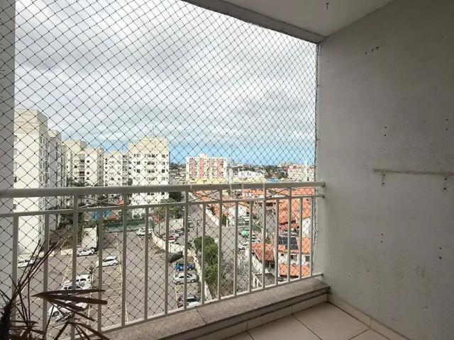 Apartamento para Venda em Serra/ES Colina de Laranjeiras 2 Quartos