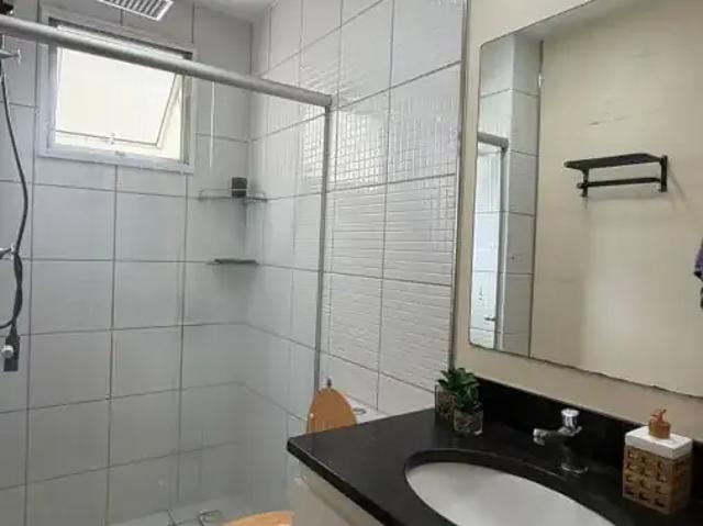 Apartamento para Venda em Serra/ES Colina de Laranjeiras 2 Quartos