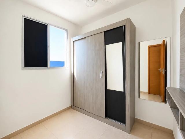Apartamento para Venda em Serra/ES Colina de Laranjeiras 2 Quartos