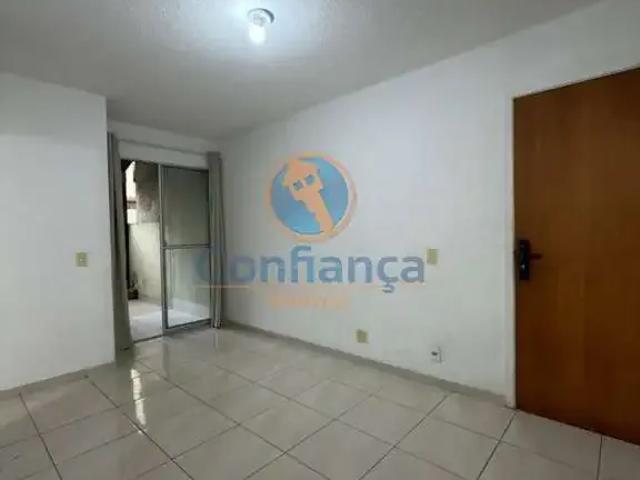 Apartamento para Venda em Serra/ES Colina de Laranjeiras 2 Quartos