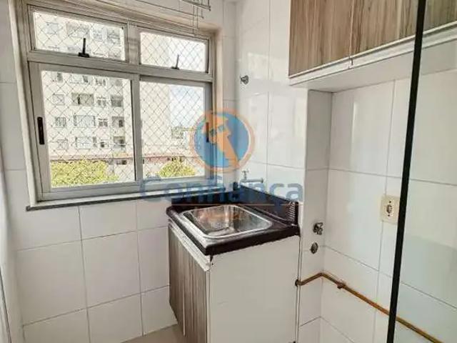 Apartamento para Venda em Serra/ES Colina de Laranjeiras 2 Quartos