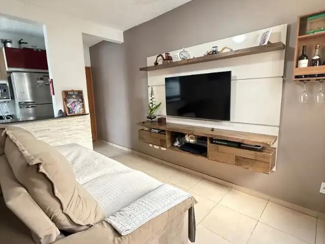 Apartamento para Venda em Serra/ES Colina de Laranjeiras 2 Quartos