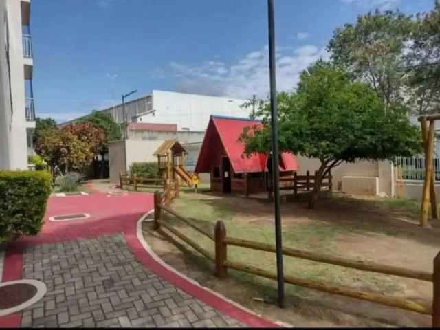 Apartamento para Venda em Serra/ES Colina de Laranjeiras 2 Quartos